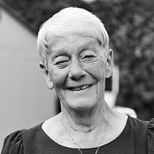 MARIANNE EILEEN NEUDORF Obituary pic