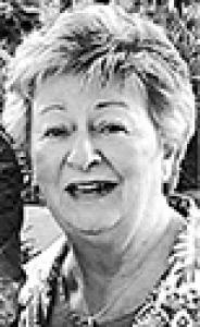 FAYE STEPHEN (RICHARDSON) Obituary pic
