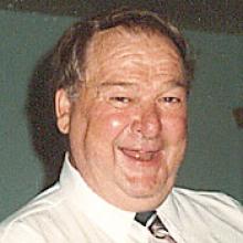 MAURICE ROADLEY  Obituary pic