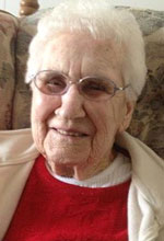 Anne Krysowaty Obituary pic