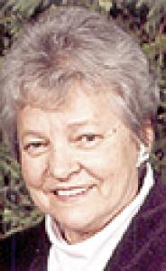 ROSE KOUK Obituary pic