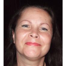 MARGARYTA ZHBANOVA  Obituary pic
