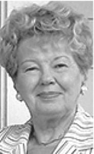DIANE YANCIW Obituary pic