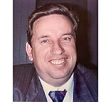 TONY ALBERT DYCK Obituary pic