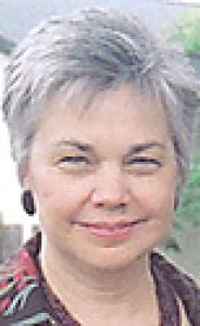 BARBARA WALKER  Obituary pic