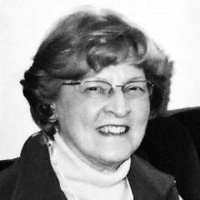 LEONA FUNK Obituary pic