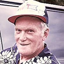 RAY MATTHEWS Obituary pic