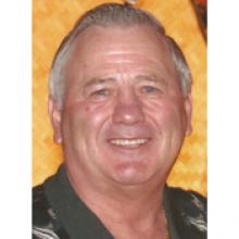 GEORGE BRIAN FERRIS  Obituary pic