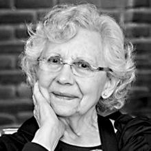 JUNE REIMER Obituary pic