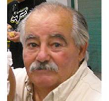 JERRY MCKAY  Obituary pic