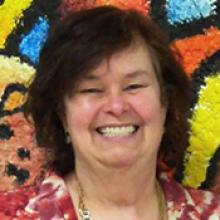 PATRICIA JUNE WAKEFIELD Obituary pic