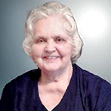 SUSAN IRENE PENNER Obituary pic