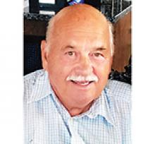 DR. STEPHEN ALEXANDER HESCHUK Obituary pic