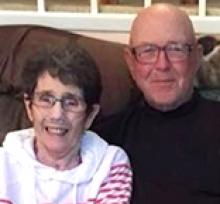 JILL MARGARET BOWYER (JAMESON) Obituary pic