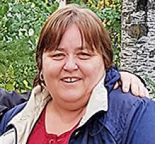 LORRI LYNNE PALMER (MIDDLESTEAD) Obituary pic