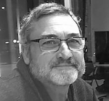 ROBERT JACK STUERMER  Obituary pic