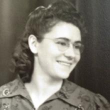 DENISE DUPUIS  Obituary pic