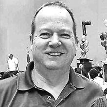 KENNETH IRWIN SMITH Obituary pic