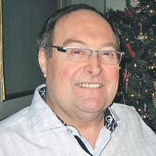 GARRY WARREN PESTALUKY Obituary pic