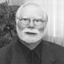 DEREK LEGGE Obituary pic
