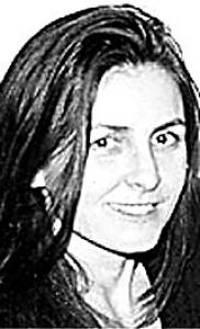 CINDY LEE RUTHIG  Obituary pic