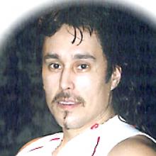 TERRANCE DWAYNE EDWARD ASHAM  Obituary pic