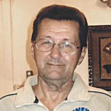 RICHARD NORMAN SWEENEY  Obituary pic