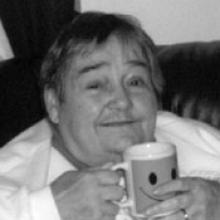 LORRAINE MASON  Obituary pic