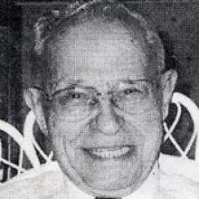 SAM SELEWICH  Obituary pic