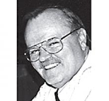 MEL SLY  Obituary pic