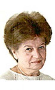 ANTOINETTE (TONI) MASNYK  Obituary pic