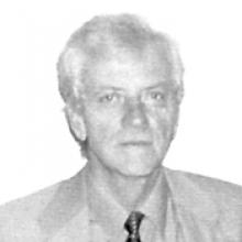 HERBERT C. HONKE  Obituary pic