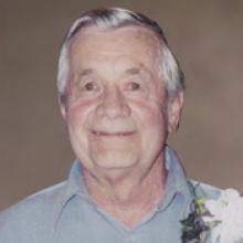 JOHN ISAAC REMPEL  Obituary pic
