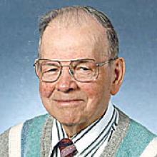 FRERE JEAN-MARIE TREMBLAY,  Obituary pic