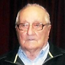 SAM MAMALYGA  Obituary pic