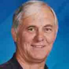 ERIC BARTZ  Obituary pic