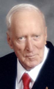 WALTER SEABERG  Obituary pic