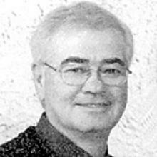 BRIAN MCGURK Obituary pic