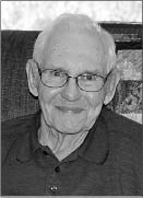 Vic RAYNER Obituary pic