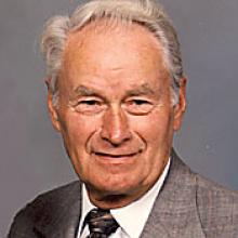 JOHN BORESKI  Obituary pic