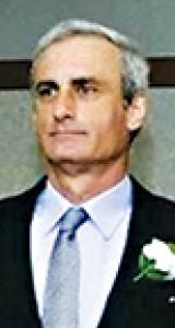 GARRY ROBERT MARKWICK Obituary pic