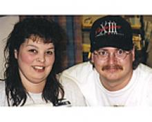 MARCEL  Obituary pic