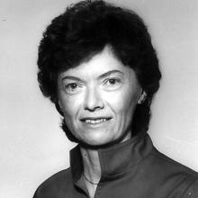 JESSIE ZACHARIAS Obituary pic