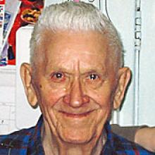MILOVAN (MIKE) VUKOVICH  Obituary pic