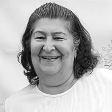 IVONE MARTINS RIBEIRO Obituary pic
