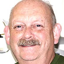 JAMES BRENT ARGUE (JIM) Obituary pic