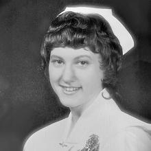 WENDY-LOU PFEIFFER Obituary pic