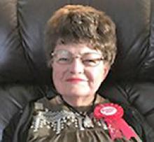 TIMKO PATRICIA - Obituaries - Winnipeg Free Press Passages