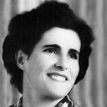 KLARA KLEIT  Obituary pic