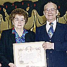 ANTONI  Obituary pic